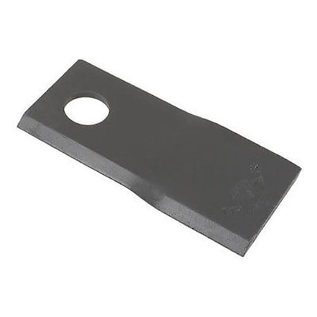Aftermarket RH Disc Mower Blade fits Krone Mower AFA 243 AFA 283 AFL 283 AM 203 AM 243 MOE70-0028
